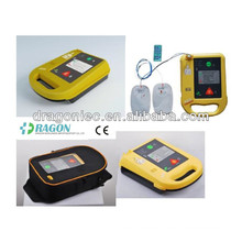 AED7000 ICU Automatic Portable Defibrillator